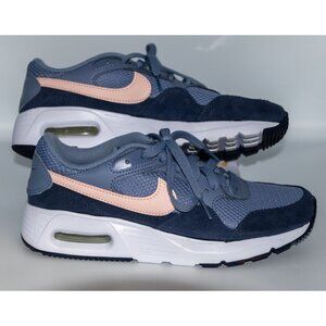 Nike Air Max SC Ashen Slate Midnight LIKE NEW Size 7.5 Womens